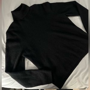 Saks Fifth Avenue cashmere sweater